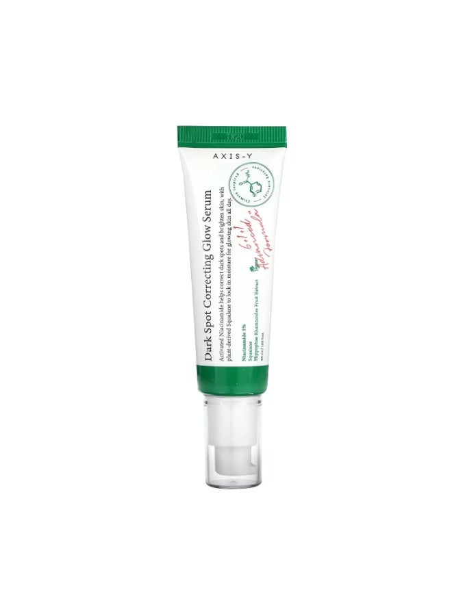 Axis Way Serum, Dark Spot Correcting Skin Serum 50 ml - Image 1